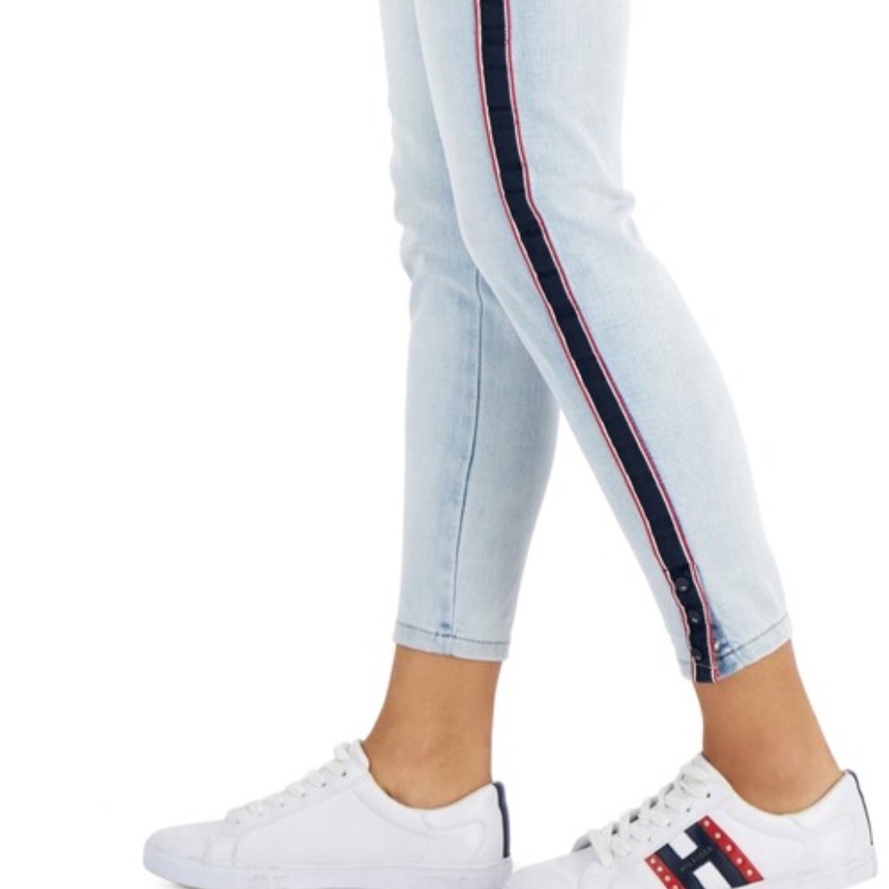TOMMY HILFIGER St Claire Jeans - Picture 4 of 5